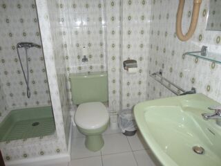  Appartement � vendre 1 pi�ce 22 m�