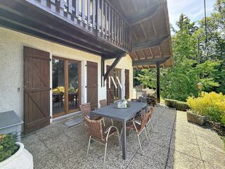  Maison à vendre 6 pièces 130 m²