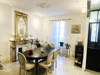  Maison  vendre 9 pices 200 m
