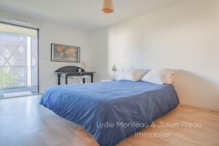  Appartement � vendre 3 pi�ces 56 m�