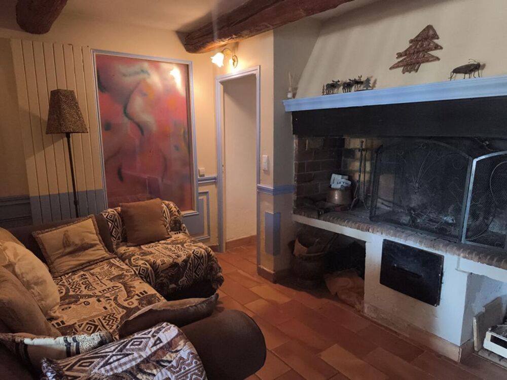 à vendre  Maison Monteux (84170)