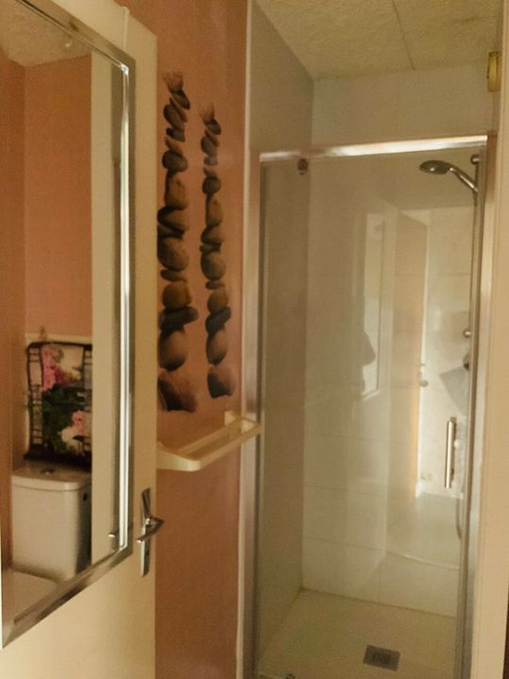 Appartement de 34m2 à louer sur Le Mans