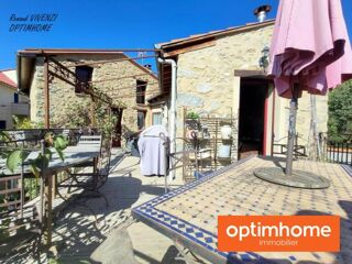  Maison à vendre 3 pièces 70 m²