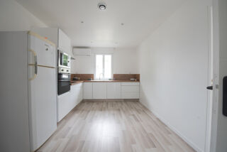  Appartement � vendre 5 pi�ces 109 m�