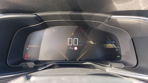 DS7 2.0 BlueHDi 180 EAT8 Performance Line Plus 2019 occasion 84000 Avignon