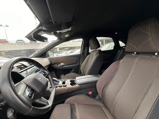 DS7 1.6 PURETECH 180 BUSINESS AUTOMATIQUE 2020 occasion 78240 Chambourcy