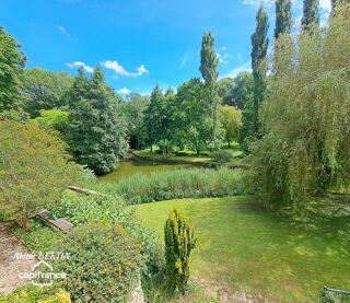  Propriété/château à vendre 11 pièces 426 m²