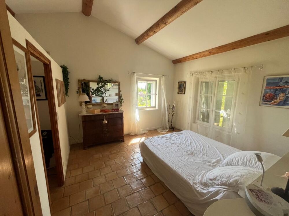 � vendre  Maison Uz�s (30700)