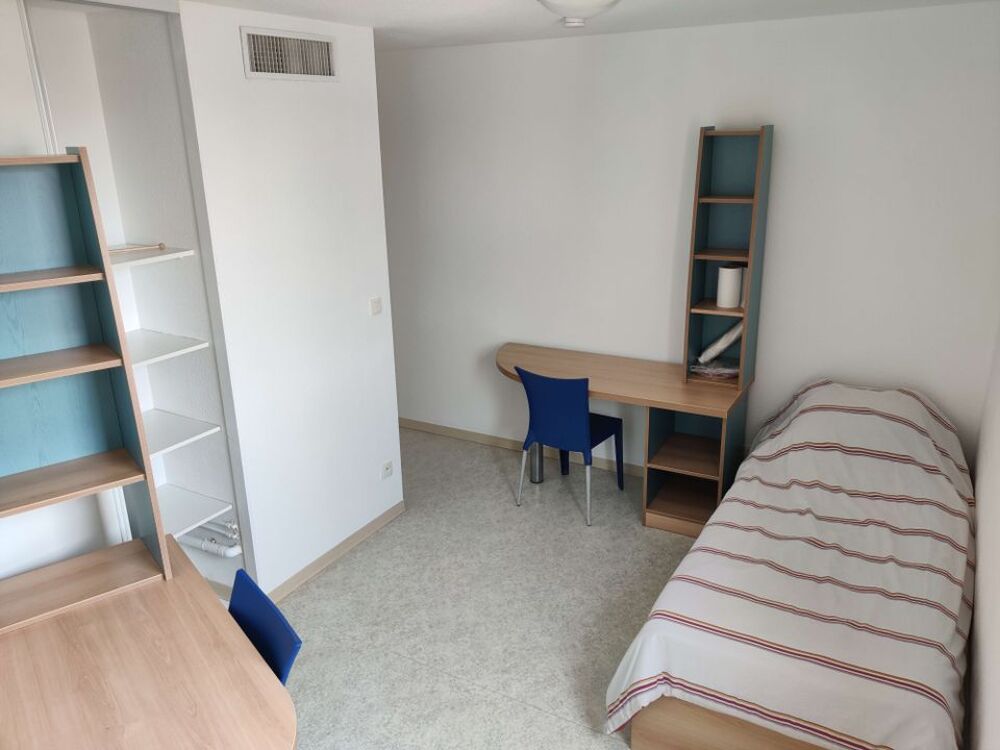 Studio de 20m2 à louer sur Clermont-Ferrand