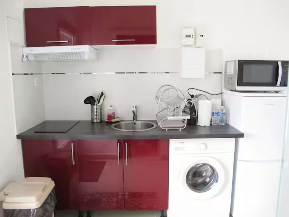 Location Appartement Studio de 21m2 à louer sur Limeil-Brévannes Limeil brevannes