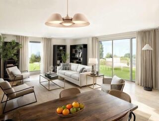  Maison � vendre 4 pi�ces 78 m�