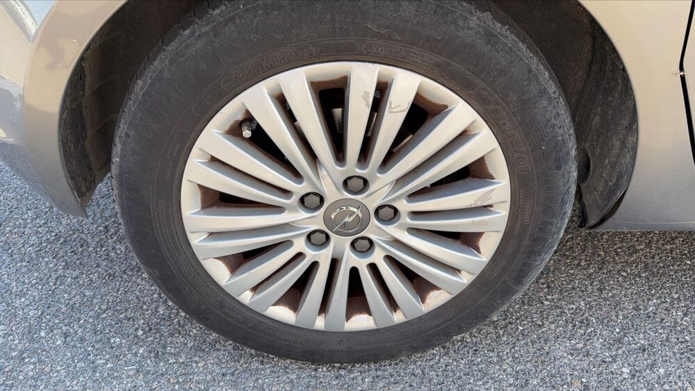 Meriva 1.4 i Turbo EcoFlex 120 Cosmo 2014 occasion 11000 Carcassonne