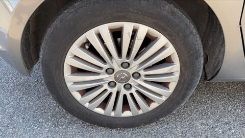 Meriva 1.4 i Turbo EcoFlex 120 Cosmo 2014 occasion 11000 Carcassonne
