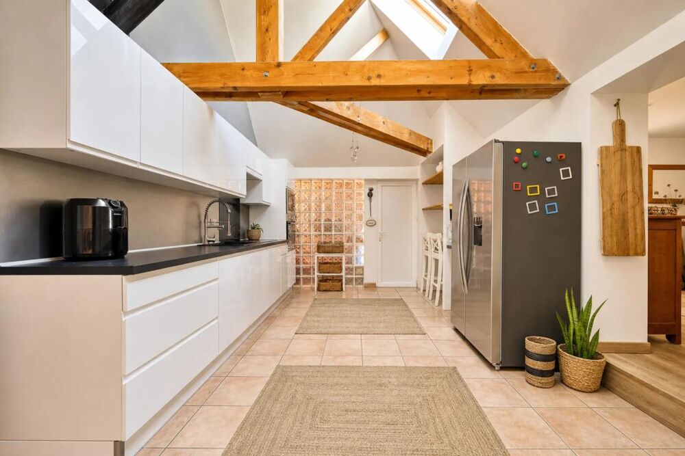 Vente Maison Maison de 7 pièces à Idron - 173 m2 Idron