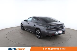 508 1.6 PureTech GT EAT8 225 ch 2019 occasion 92130 Issy-les-Moulineaux