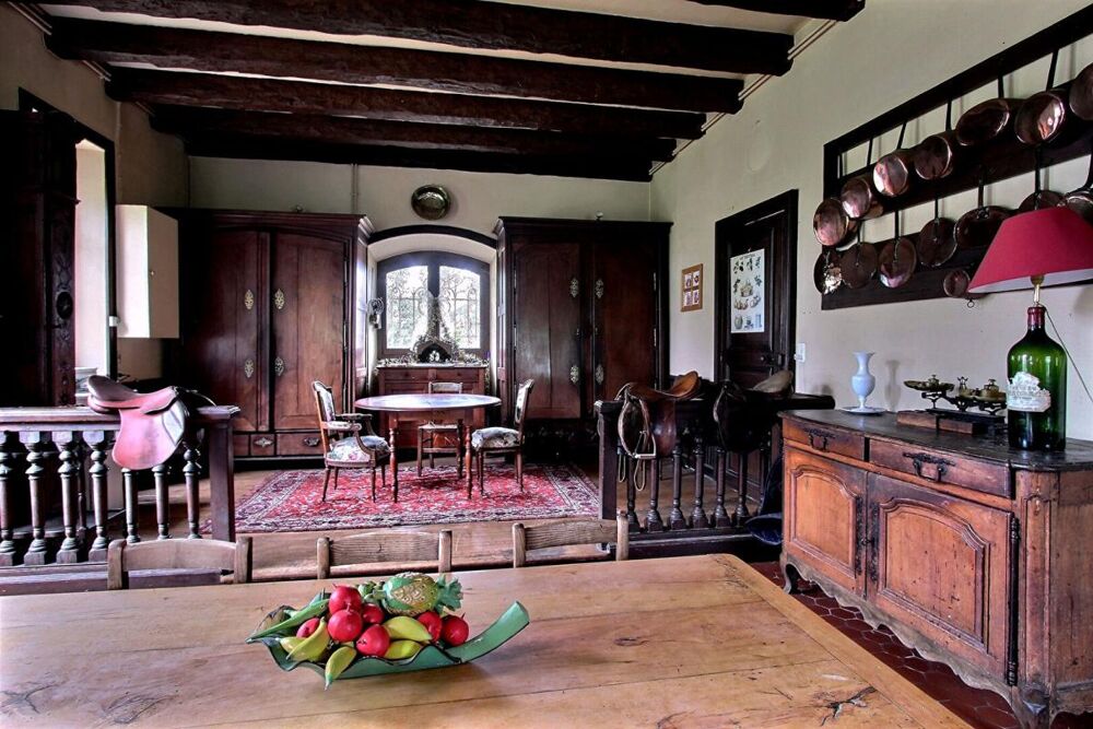 � vendre  Propri�t�/ch�teau Rennes (35000)