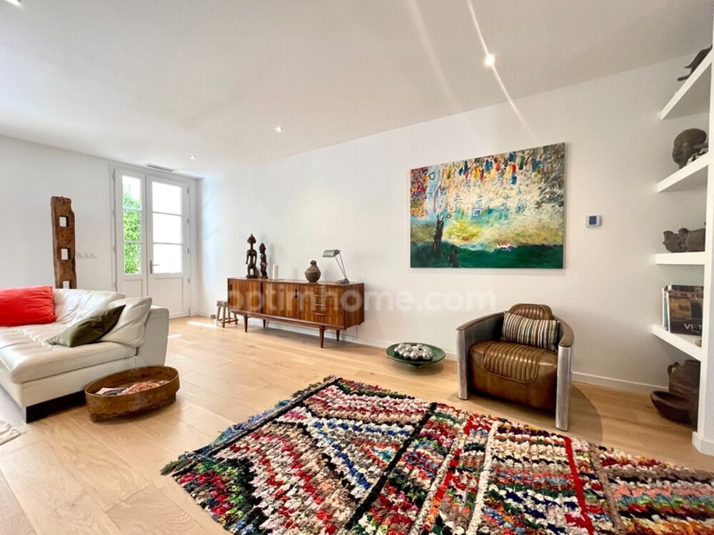  vendre  Maison Aigues-Mortes (30220)