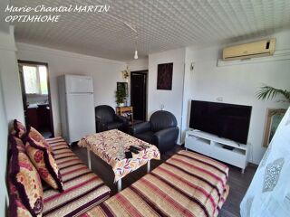  Appartement � vendre 3 pi�ces 49 m�