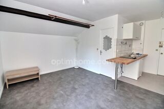  Appartement à louer 1 pièce 23 m² Carrieres sous poissy