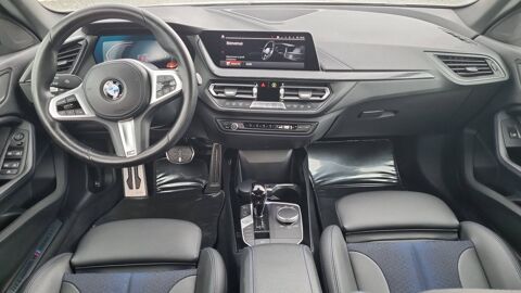 Serie 2 218i 136 Steptronic 7 M Sport - Automatique 2021 occasion 45680 Dordives