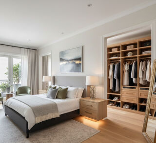  Appartement � vendre 2 pi�ces 47 m�