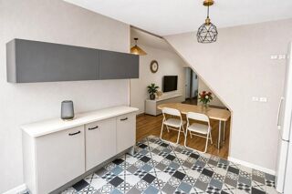  Duplex/triplex à vendre 6 pièces 82 m²