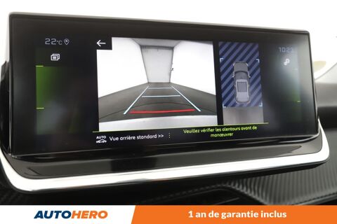 2008 1.5 Blue-HDi Allure Business BV6 100 ch 2020 occasion 92130 Issy-les-Moulineaux