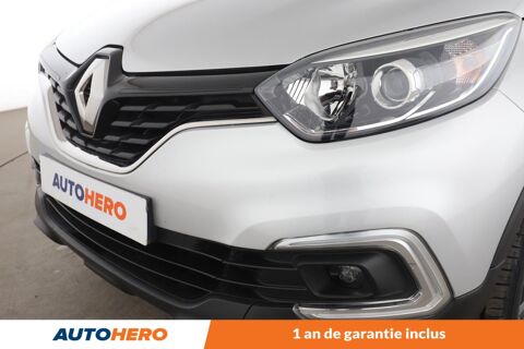 Captur 0.9 TCe Business 90 ch 2019 occasion 92130 Issy-les-Moulineaux
