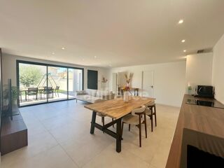 Maison à vendre 4 pièces 116 m²