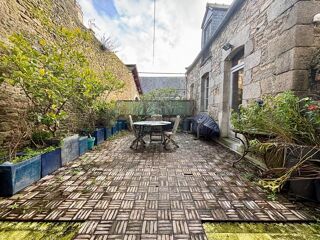  Maison � vendre 5 pi�ces 225 m�