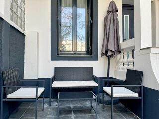  Maison à vendre 4 pièces 63 m²