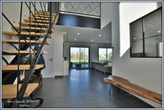  Maison � vendre 6 pi�ces 128 m�