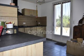  Maison à vendre 5 pièces 84 m²