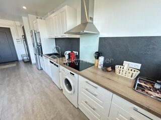  Appartement � vendre 2 pi�ces 50 m�