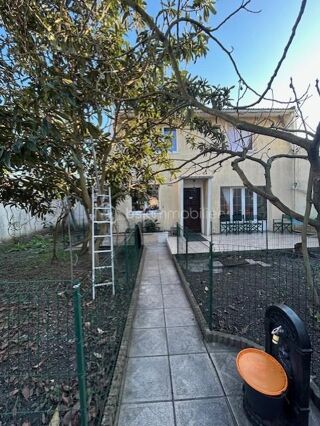  Maison à vendre 10 pièces 190 m²