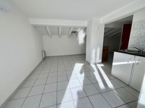  Appartement à vendre 2 pièces 39 m²