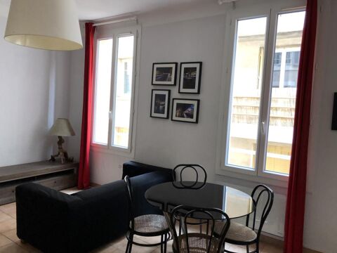  Appartement � louer 1 pi�ce 33 m�