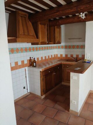  Appartement à louer 2 pièces 45 m²