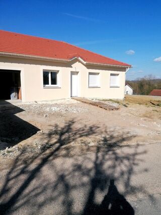  Maison à vendre 5 pièces 95 m²