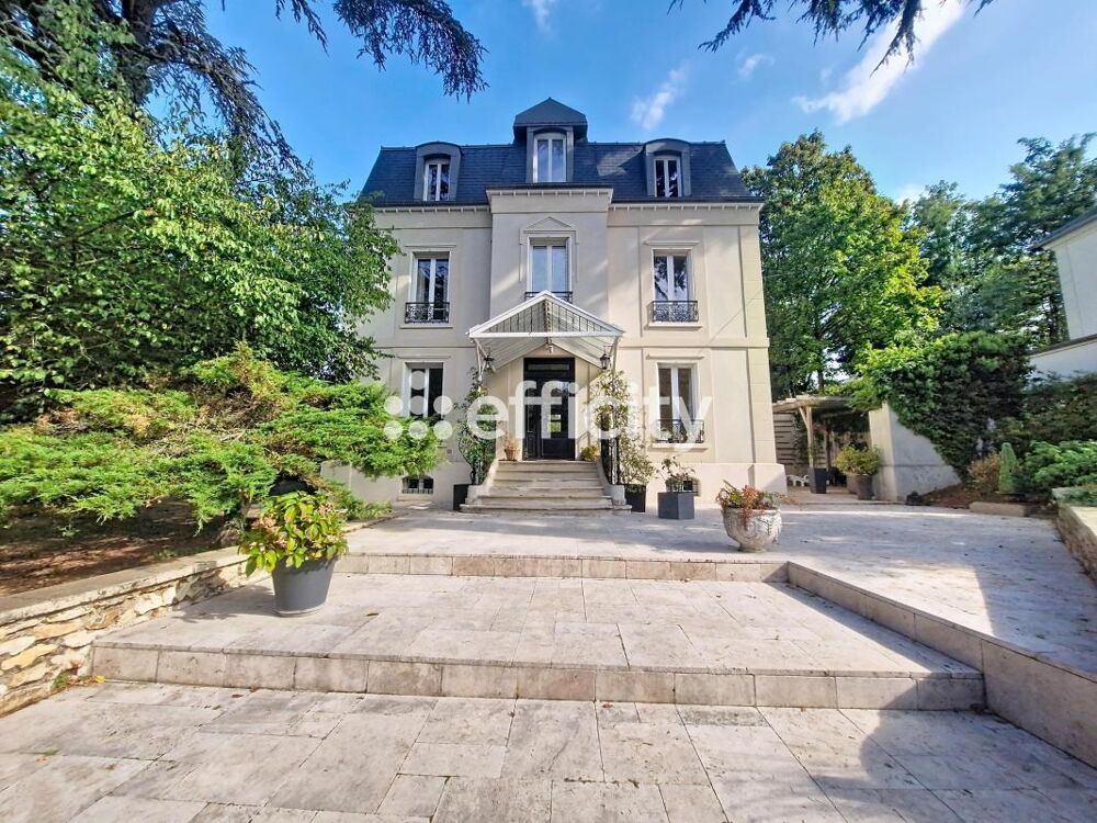 à vendre  Propriété/château Montmorency (95160)