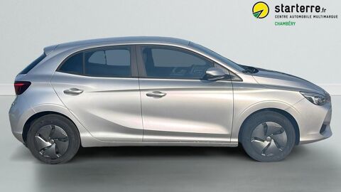 MG3 1.5 L Hybrid+ 195 ch Standard 2026 occasion 73420 Voglans