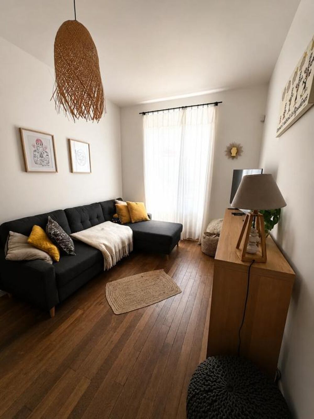 Maison de 7 pièces de 115 m² à Larmor-Baden