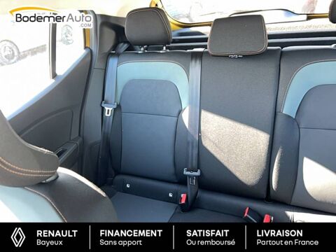 Sandero TCe 110 Stepway Extreme 2026 occasion 14400 Bayeux