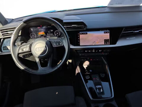 A3 Sportback 40 TFSI e S line 2022 occasion 33000 Bordeaux