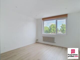 Appartement à vendre 3 pièces 61 m²