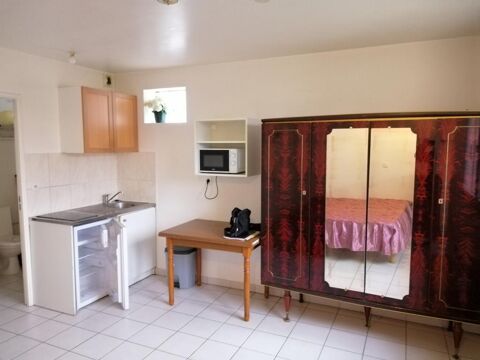  Appartement � louer 1 pi�ce 27 m�