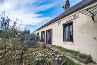  Maison � vendre 3 pi�ces 80 m�