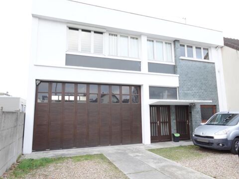 Locaux/Biens immobiliers 1100000 95870 Bezons