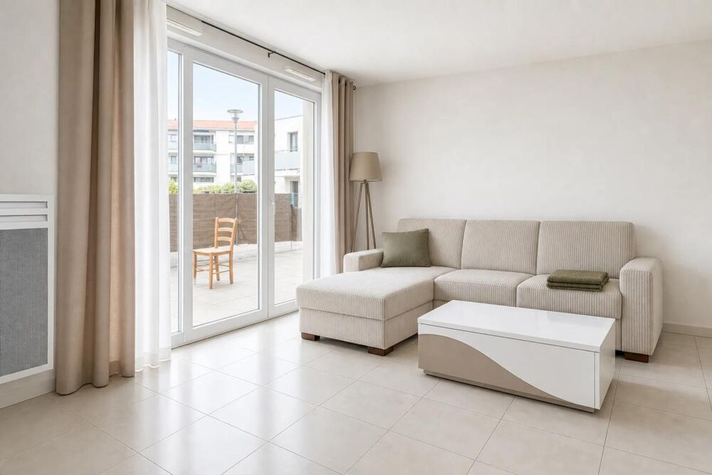 Vente Appartement Appartement 3 pièces de 63 m² à Toulouse Toulouse