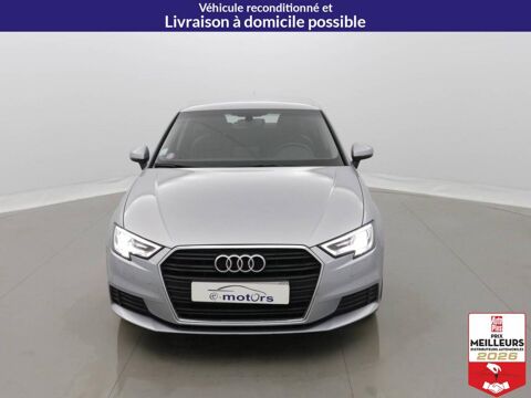 A3 TFSI 115 2018 occasion 10150 Lavau